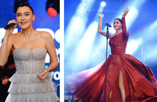 Şevval Sam evli mi ilk eşi Metin Tekin kimdir kaç çocuğu var?