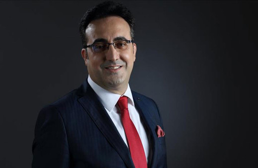 THY'den ayrılan İlker Aycı: Cumhurbaşkanımızın onayını aldıktan sonra Air India’ya kararımı bildirdim