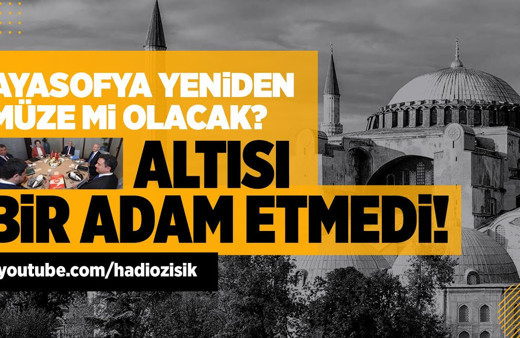 Can Ataklı çıldırdı: Altısı bir adam etmedi!