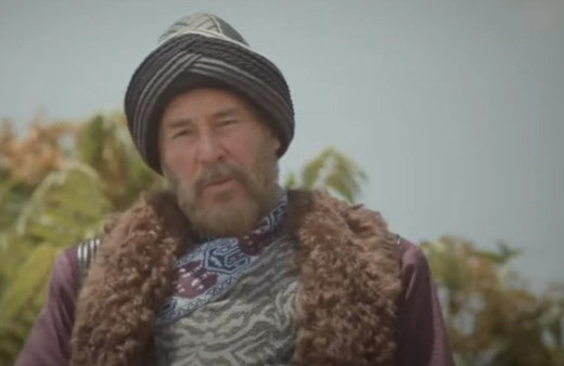 Hacı Bayram-ı Veli Mevlüt Bey tarihte kimdir? Mevlüt Bey kimdir kim oynuyor?