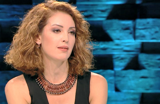 Nagehan Alçı'dan ortalığı karıştıracak iddia! 20 yıldır bürokraside oluşan kadro, iktidar değişimi istemeyebilir