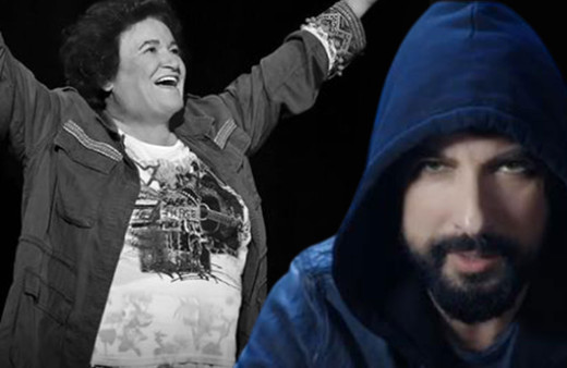 Tarkan'ın 'Geççek' şarkısına en ilginç yorum Selda Bağcan'dan: Nihayet kükredin!