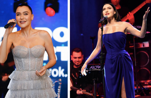 Şevval Sam kaç yaşında aslen nereli oğlunun babası kim?