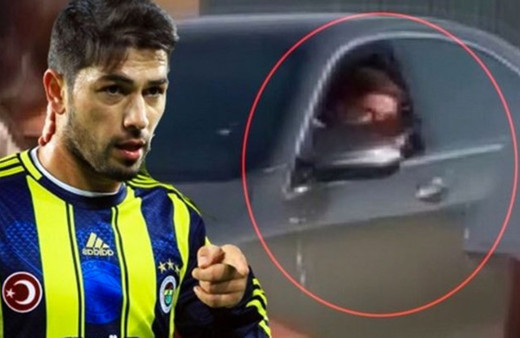 Trafikte yol verme tartışmasında 1 kişiyi öldüren eski futbolcu Sezer Öztürk kendisini böyle savundu