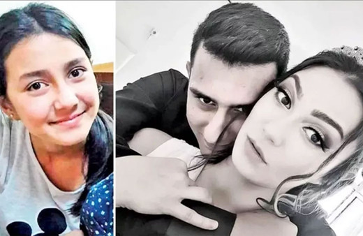 Sıla Şentürk'ün katili Hüseyin Can Gökçek'le ilgili iğrenç bilgiler! Sıla ölüme adım adım böyle gitmiş