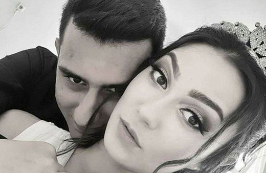 Sıla Şentürk'ün katili eski nişanlısı Hüseyin Can Gökçek'in ifadesi ortaya çıktı! Sıla'yı suçlu ilan etti