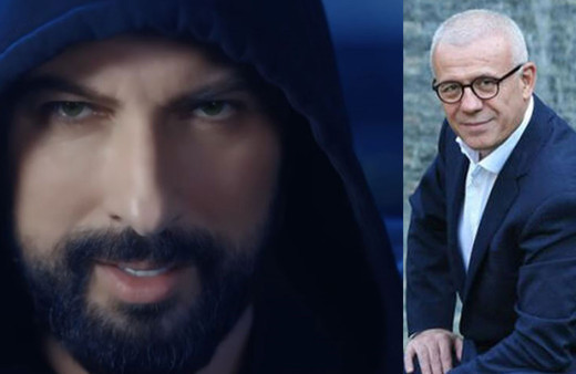 Tarkan'ın 'Geççek' şarkısına Ertuğrul Özkök yorumu: Cumhurbaşkanı da aynısını söylüyor