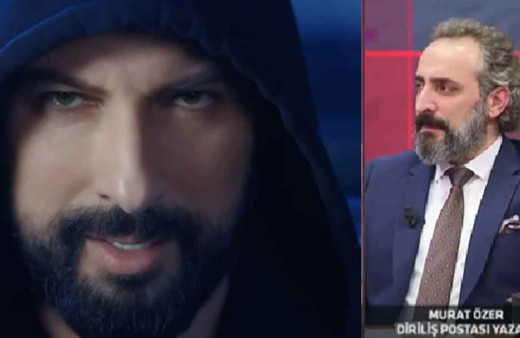 Tarkan'ın 'Geççek' şarkısı CHP siparişi dediler! TV100'deki bu yayın gündem oldu