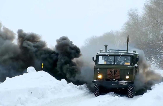 Çin'den Ukrayna sorununun çözümü için adres gösterdi