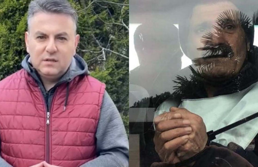 Migros işçisi Gülabi Aksu'nun gözyaşları sonrası tepkiler çığ gibi! Cumhurbaşkanlığı da devrede