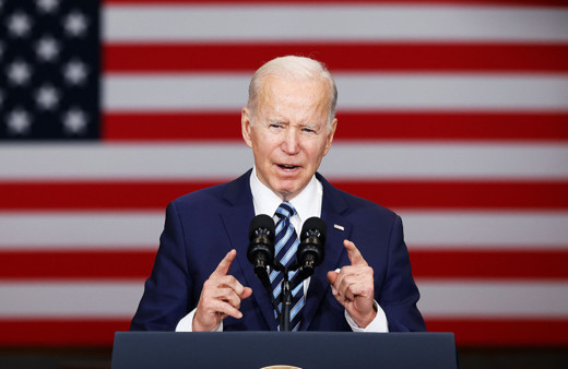 Gazze'de ateşkes yakın mı? ABD Başkanı Biden duyurdu