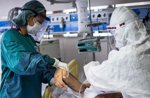 Türkiye 19 Şubat 2022 koronavirüs vaka ve ölü sayısı! Sağlık Bakanlığı Covid-19 tablosu