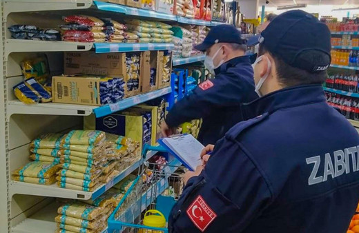 Marketlerdeki fahiş fiyatların arkasında ne var? Sabah yazarı Övür'ün iddiası olay oldu