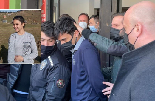 Sıla Şentürk'ün ailesi katil Hüseyin Can Gökçek ile o konuşmayı ilk kez açıkladı