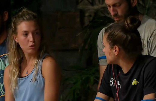 Survivor Sude diskalifiye edilecek iddiası! Yerine bakın kim geliyor?