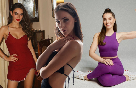 'Üzülüyorum' deyip Üç Kız Kardeş yıldızları anlattı! Tesadüfen oldu: Başına kötü bir şey geldiğinde...