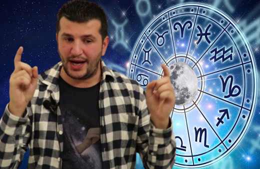 Bu tarihlere aman dikkat! Ay transiti devam ediyor Dinçer Güner uyardı. İşte 2022 günlük burç yorumları...