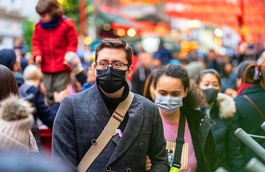 Maske yasağı cezaları çok ağırlaştı! Çarşamba günü maske yasağı kalkıyor mu?