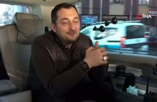 Tekirdağ'da AK Parti ile CHP arasında buzları eriten sürpriz! Başkanı karşısında görünce şaştı kaldı: Beğeni yağdı