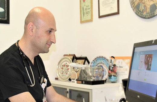 Bilim Kurulu Üyesi Afşin Emre  Kayıpmaz: Ülkemizde şu an stabil olarak değerlendirebileceğimiz dönemdeyiz