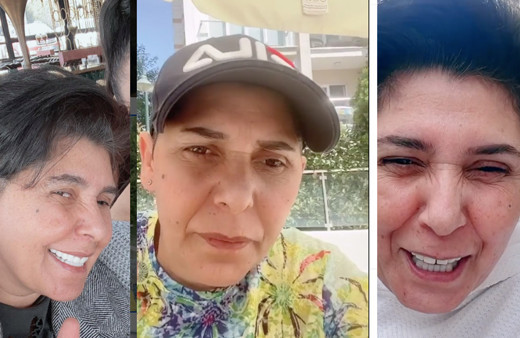 Cansever evli mi eşi var mı Cansever gençliği nasıldı? Cansever hayatı