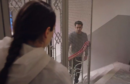 Masumlar Apartmanı 59. bölüm fragmanı