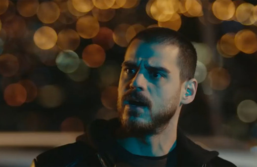 Yalnız Kurt 5. bölüm fragmanı