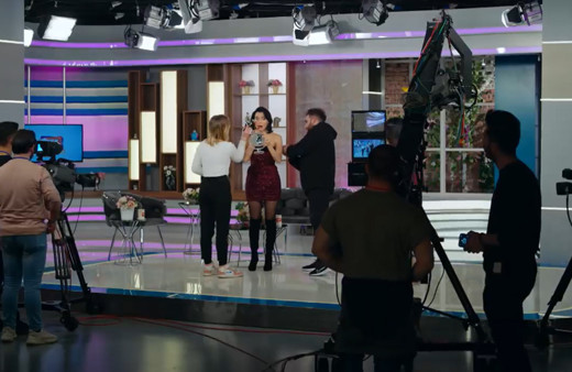 Yasak Elma 132. bölüm fragmanı