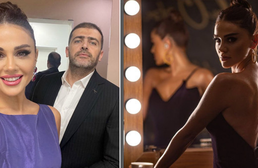 Günel eşi kimdir evli mi boşandı mı? Azeri kızı Günel anne ve babası kimdir?