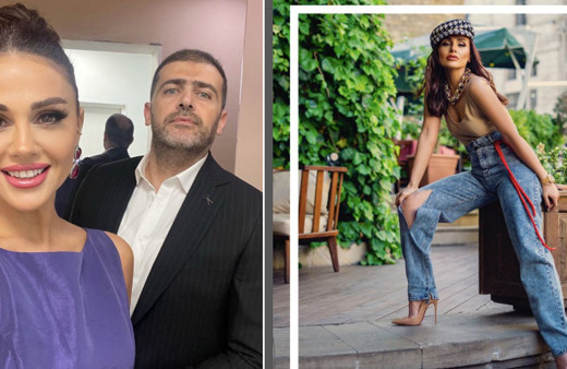 Günel kaç yaşında aslen nereli Günel Zeynalova sevgilisi kimdir?