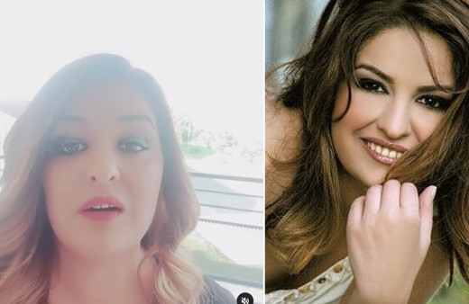 Şarkıcı Kader kaç yaşında aslen nereli Kader hiç evlendi mi?