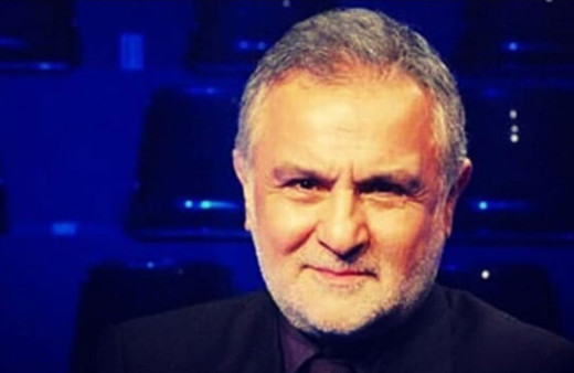 Kenan Işık'ın sağlık durumu nasıl işte son durumuna ilişkin son haber arkadaşı Ozan Zeybek açıkladı