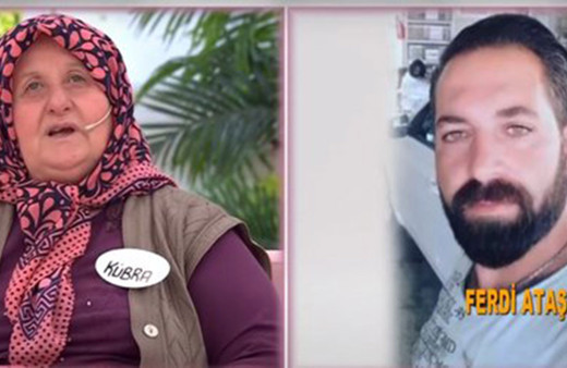 66 yaşındaki Kübra, 35 yaşındaki adama aşık oldu! “Mavişim, aşkitom” sözlerine kanıp 100 bin lira kaptırdı