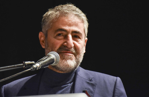 Bakan Nureddin Nebati'den faiz kararı yorumu