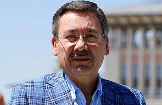 Melih Gökçek: AK Parti hata yaptı Ankara ve İstanbul'u kaybettik! Mansur Yavaş'ı ezer geçerim