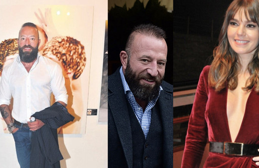 Önder Öztarhan'ın eşi kimdir boşadılar mı? Aslı Enver'in sevgilisi kimdir?