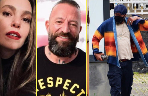 Önder Öztarhan kimdir kaç yaşında ne iş yapıyor, mesleği nedir?