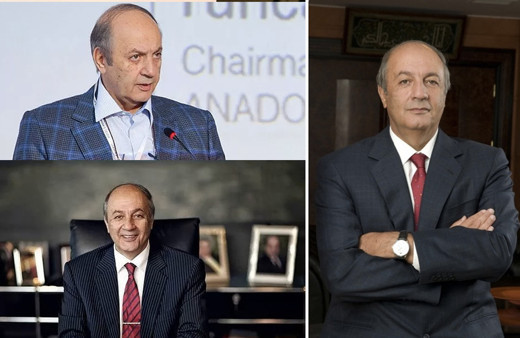 Migros kimin sahibi Tuncay Özilhan kimdir Migros sahibi ve ortakları kimler?