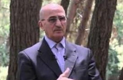 FETÖ'nün kritik isimlerindendi!  Yusuf Bekmezci hayatını kaybetti