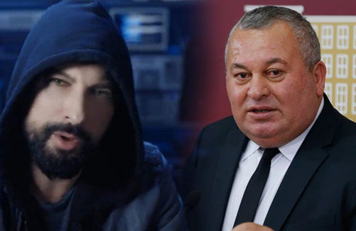 'Siz uyuyun' deyip seslendi! Cemal Enginyurt'tan Tarkan Geççek paylaşımı olay oldu