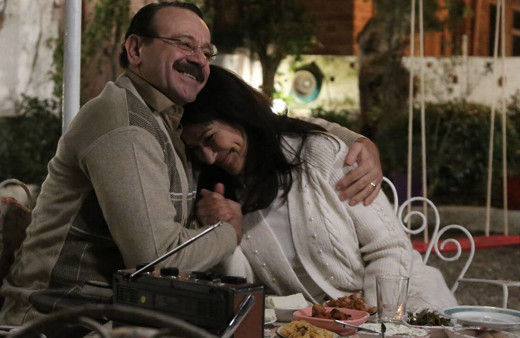 Üç Kız Kardeş nerede çekiliyor? Hangi ilde dizinin çekimleri yapılıyor?