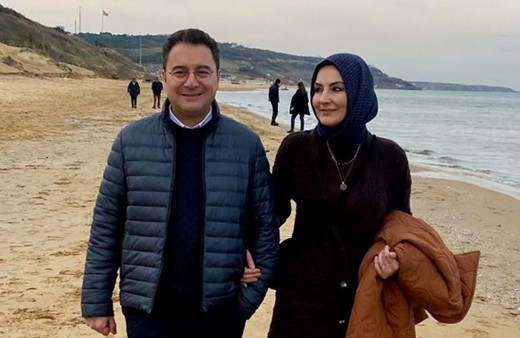 Ali Babacan'ın atlı pozu olay olmuştu yem fiyatlarına ilişkin paylaştığı fotoğrafa bakın