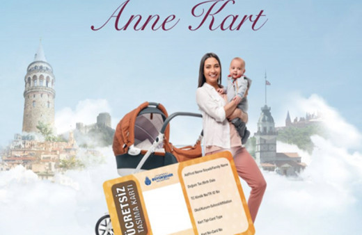 Anne kart başvurusu nereden alınır gerekli belgeler neler?