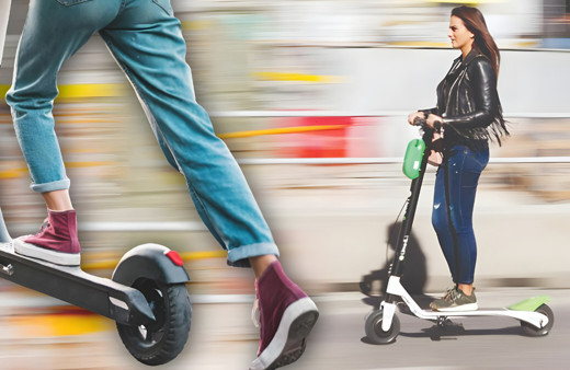 Otomobil fiyatına scooter alımı! İBB'nin ödeyeceği miktar şoke etti