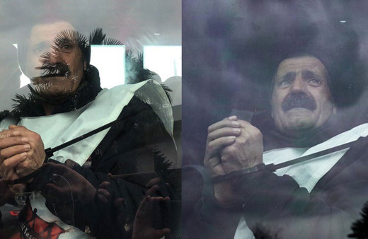 Gülabi Aksu işe dönsün! Migros'un başkanı Ömer Özgür Tort'tan anlaşma açıklaması