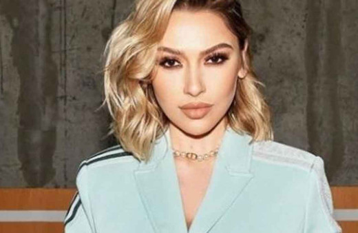 Hadise'nin kabusu 'seni kimseye yar etmem' diyen cinsel sapık tacizciye verilen ceza isyan ettirdi