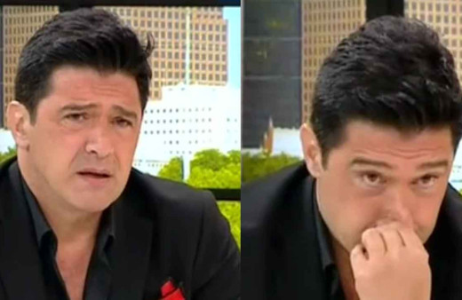 Tarkan'ın Geççek şarkısına Mehter Marşıyla tepki veren Hakan Ural 'asker kaçağı' çıktı!