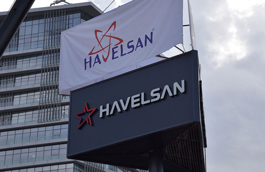 HAVELSAN ile SOFTTECH'ten "dijital dönüşüm" iş birliği
