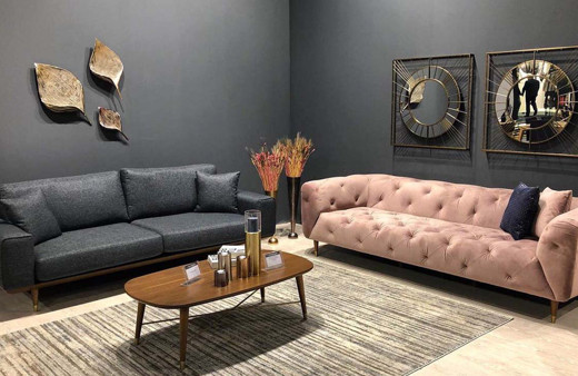 Mobilyada da yüzde 8 indirim geldi