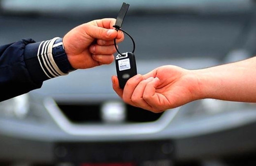 2. el otomotiv sektörünün gözü kulağı finansman koşullarının güncellenmesinde